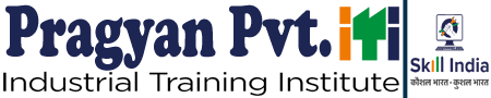 PRAGYAN  PVT ITI